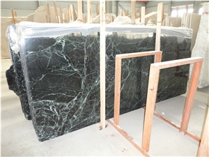 Taiwan Express Green Marble Slab and Tile