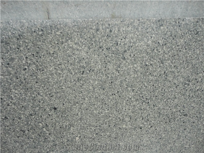 Tianshan Green Granite Cut to Size Tile, China Green Granite Polished Covering/Flooring/Paving