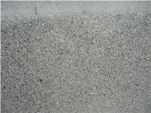 Tianshan Green Granite Cut to Size Tile, China Green Granite Polished Covering/Flooring/Paving
