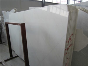 China Best Quality Snow White Marble Tile & Slab, Chinese White Marble for Sale, Carrara Marble Tile & Slabs
