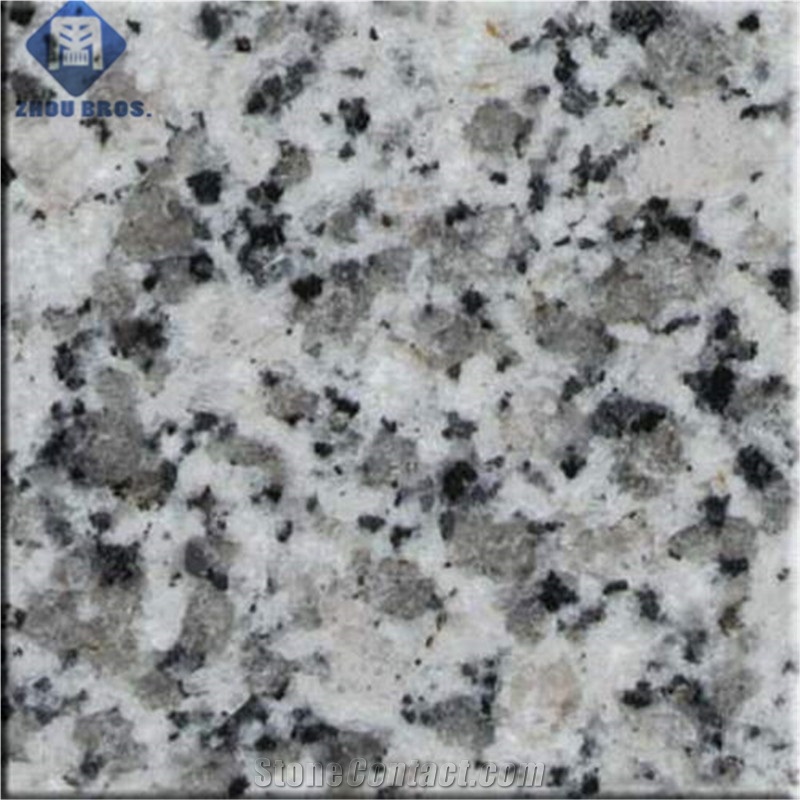 G640 Granite Tiles & Slabs, Floor Covering, Granite Floor Tiles