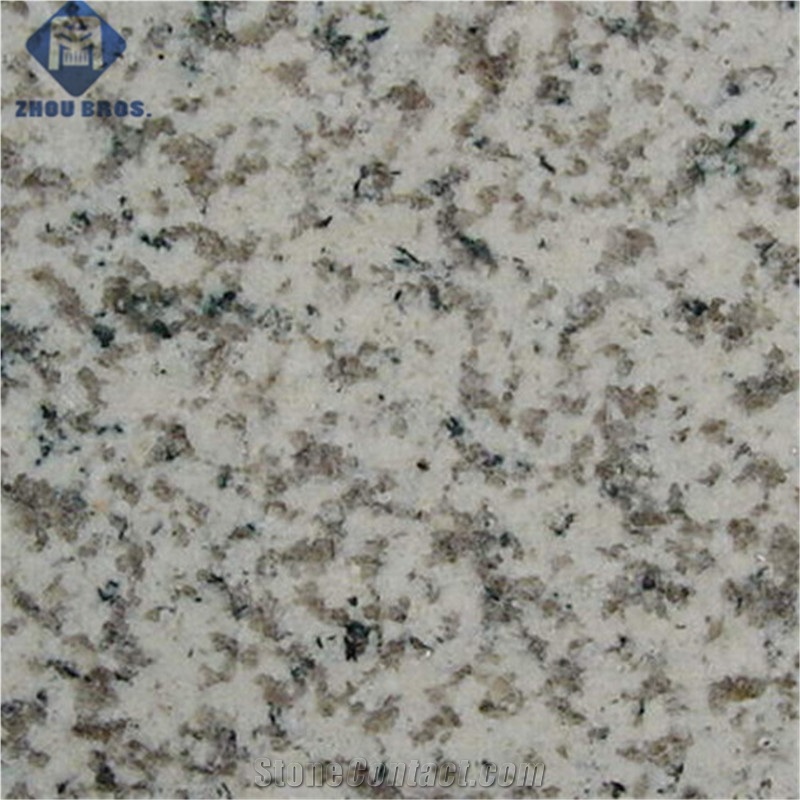 G655 Granite Slabs & Tiles, Granite Floor Covering, China White Granite