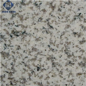 G655 Granite Slabs & Tiles, Granite Floor Covering, China White Granite