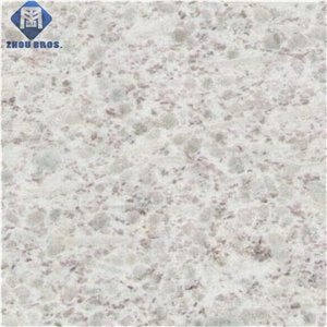 Pearl White Granite Tiles & Slabs, Granite Floor Covering Tiles