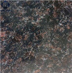 Tanbrown Granite Floor Covering Tiles, Granite Tiles, Granite Slabs, Granite Floor Tiles