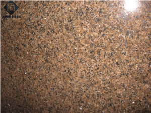 Tropical Brown Granite Tiles, Granite Slabs, Granite Floor Tiles, Tropical Brown (Saudi Abrabia) Granite Slabs & Tiles