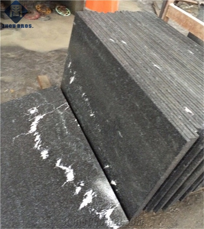 White & Grey Granite,China Via Lactea Granite Slabs, Tiles,Floor Covering, Snow & Grey Wall Tiles