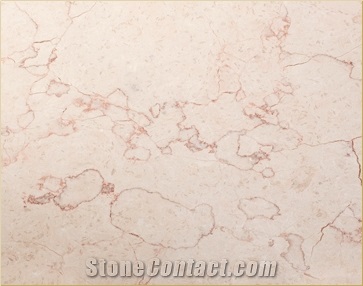 Rosa Cream Marble Tiles & Slabs, Pink Marble Flooring and Walling Tiles