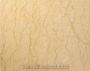 Silvia Marble Tiles & Slabs, Egyptian Beige Marble Flooring Tiles