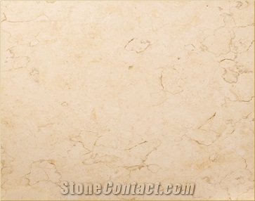 Sunny Light Marble Tiles & Slabs, Beige Marble Flooring Tiles Polished
