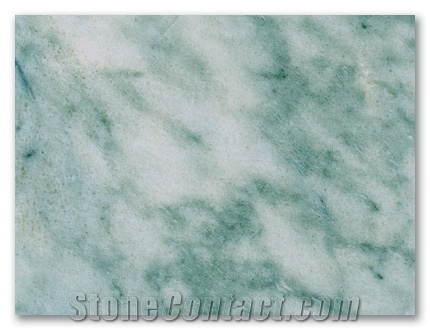 Green Star Marble Tiles & Slabs Polished Greece