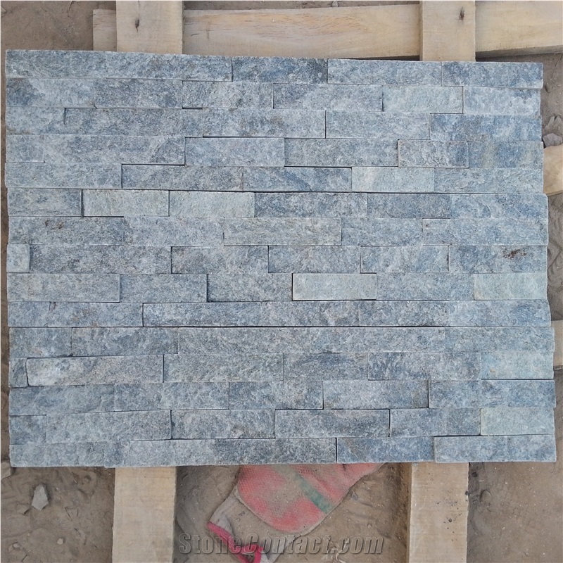 Green Slate Cultured Stone for Wall & Flooring