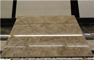 Cappuccino Marble Laminated Marble Cappuccino