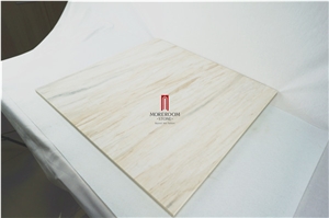 China Henan Wood Grain Royal Marble Polished Slabs & Tiles