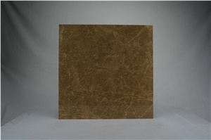 Emperador Light Marble Brown Marble Laminated Panel