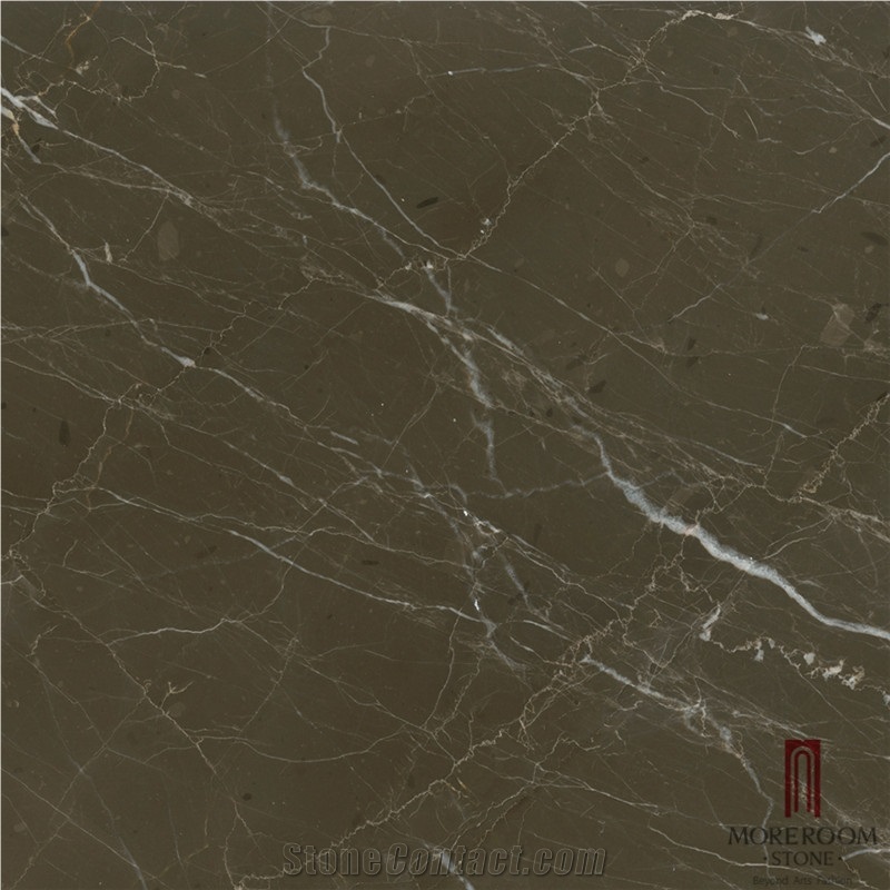 Gold Brown Marble Tiles & Slab Marble Wall Covering Tiles Marble Wall Tiles Marble Skirting