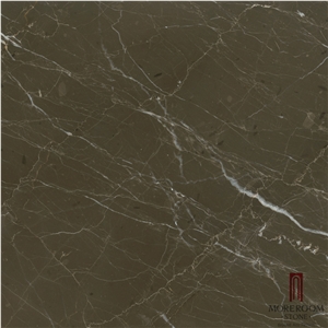 Gold Brown Marble Tiles & Slab Marble Wall Covering Tiles Marble Wall Tiles Marble Skirting