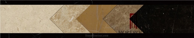 Iran Beige Molding & Border,Marble Shayan Cream Marble Cappuccino Marble Border Decos Marble Skirting Faux Stone Marble Flooring Border Designs