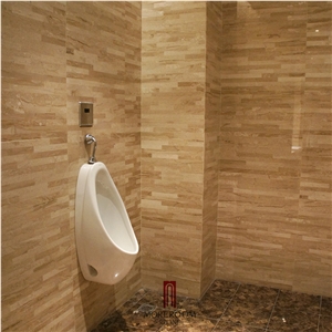 Italian Marble Cultured Stone, Prices Light Yellow Marble Cupertino Marble Polishing Water Medallion Mosaic Medallion Simple Inset Marble Tiles Marble Wall Marble Inlaid