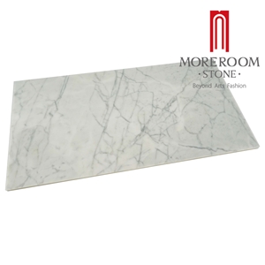 Italy Bianco Carrara Marble Laminated Panel ,Floor Marble,Wall Marble