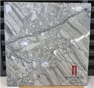 Italy Grey Marble Riviera Grey Marble Wall Covering Tiles Marble Floor Tile Marble Tiles & Slab Marble Skirting