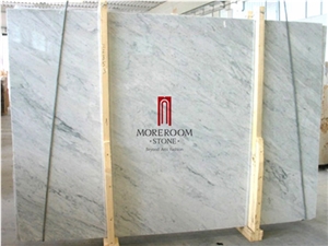 Italy Provincia Di Massa Carrara Statuario Marble White Marble Slabs&Tile