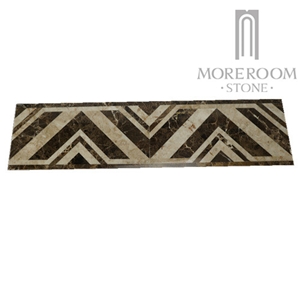 Marble Border Price Composite Marble
