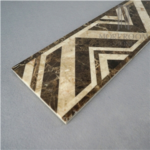 Marble Border Price Composite Marble
