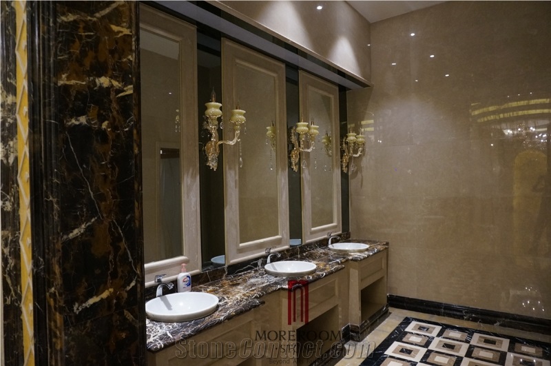 Marble Supplier Italy Portoro Gold Marble Black Marble Slab Marble Wall Tiles Natural Stone Tiles Marble Flooring Marble Price