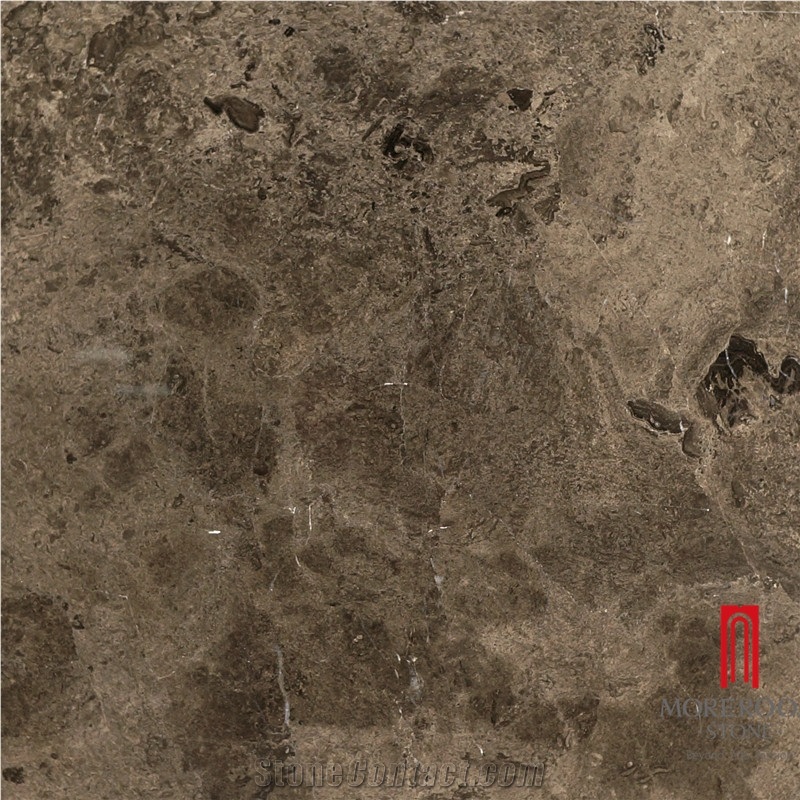 Moon Valley Marble Moon Valley Laminate Slabs Brown Composite Stone Turkey Marble