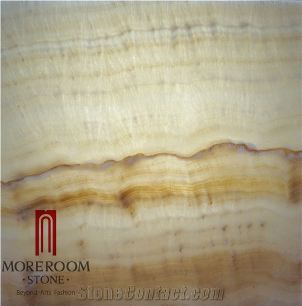 Oran Onyx Slabs & Tiles Modern Home Background Decoration Wall Panel Marble Blocks Building Material