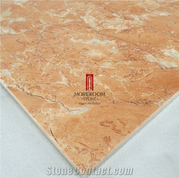 Philippines San Miguel Orange Peel Red Marble Slabs & Tiles Marble Floor Covering Tiles Modern Bathroom Design Home Decor