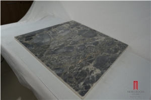 Triton Grey Marble Italian Grey Marble Laminate Stone Slabs Composite Stones
