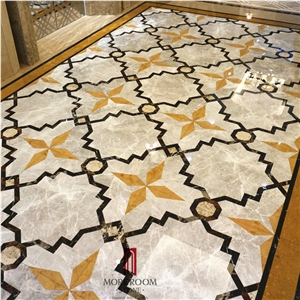 Venus Grey Marble Medallion,Moreroom Design Marble Waterjet Medallion, Marble Flooring Medallion, Carpet Medallions Laminated Porcelain Tiles Venus Grey Marble Medallion,Moreroom Design Marble Waterjet Medallion, Marble Flooring Medallion, Carpet Medallions Laminated Porcelain Tiles