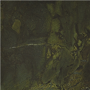 Forest Green Granite