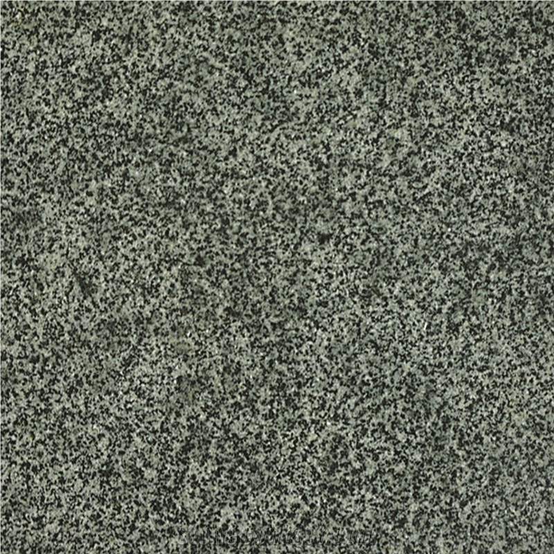 Green Granite