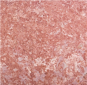 Iran Red Marble Tiles & Slabs