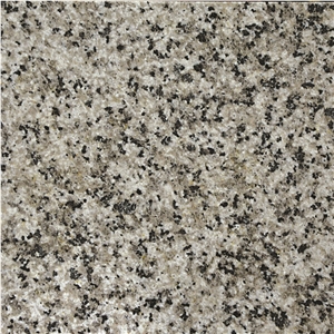 Iranian White Granite