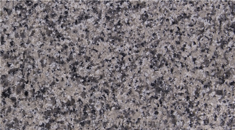 Peach Granite