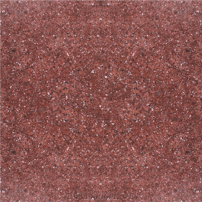 Red Granite