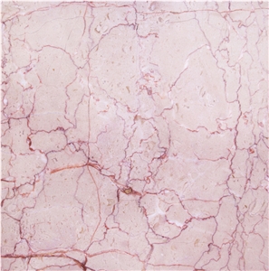 Shell Beige Marble, Pink Marble Tiles & Slabs Iran