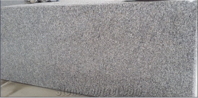 Black White Flower Granite, New G640 Granite Tiles & Slabs, Cheap Prices Of Granite Per Meter Square Meter