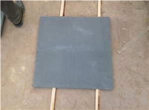 China Black Sandstone Paver, Paver Sized Black Sandstone, Black Sandstone Paving Tiles