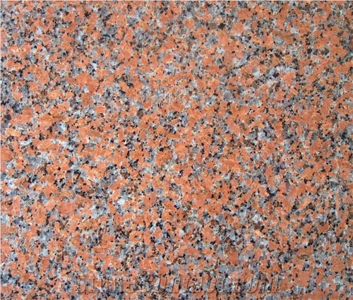 China G562 Granite Tiles & Slabs,Polished Maple Red Granite