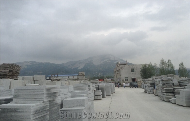 China Grey Granite Tiles & Slabs Supplier, China Granite Factory, Granite Manufacturer
