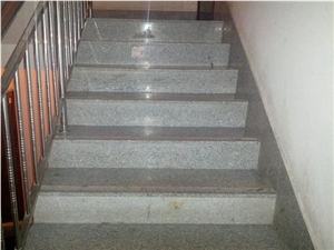 Granite Stairs & Steps, Granite Stone Stair Step, Granite Stair Tread