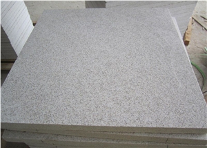 Pearl White Granite Tile, China White Granite Tile