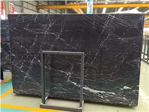 Nero Marquina Marble, Polishing Marble Slab, China Marble Producers, Marble Wall Cladding, Chinese Marble Slabs, Marble Stone, Importers Of Marble Ns-M1/D03