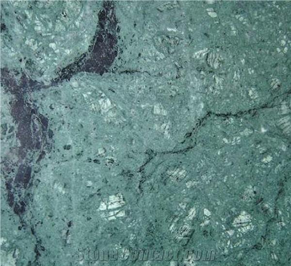 Emerald Green Marble Tiles & Slabs, Covering Tiles India