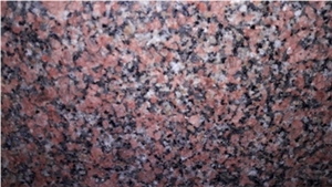 Mexican Red Granite